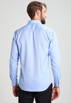 Koszula biznesowa, slim fit, niebieski Selected Homme M