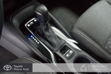 Toyota Corolla XII TS Kombi Facelifting 1.8 Hybrid 140KM 2024 Toyota Corolla Seria E21 (2019-) 1.8 Hybrid Comfor, zdjęcie 7