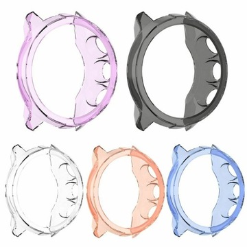 ЗАЩИТНЫЙ ЧЕХОЛ ДЛЯ SUUNTO 9 BARO, ЧЕРНЫЙ