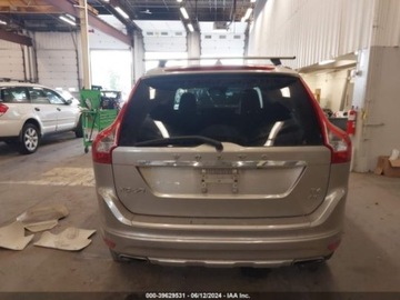 Volvo XC60 I 2015 Volvo XC 60 2015 Volvo XC60 2015.5 AWD 4dr T6 Platinum 3.0 Benzyna 300KM, zdjęcie 4