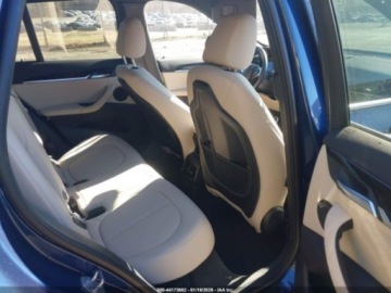 BMW X1 F48 2021 BMW X1 sDrive28i 2021 2.0 Benzyna 228KM, zdjęcie 12