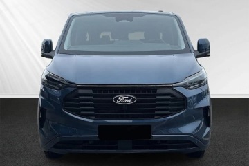 Ford Transit Custom II Van L1 2.0 EcoBlue  150KM 2025 Transit Custom Kombi M1 L2H1 Limited 320 2.0 150KM, zdjęcie 2