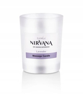 Набор для депиляции ItalWax NIRVANA LAVENDER SPA