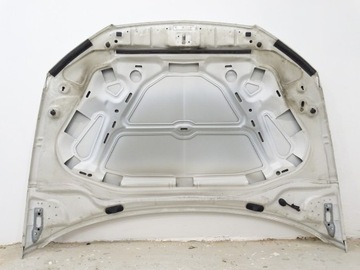 KAPOTA KRYT MOTORU PŘEDNÍ SEAT LEON III 5F LB9A