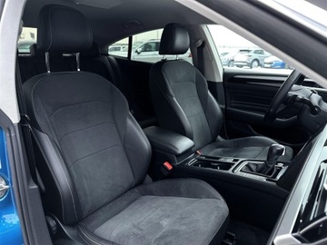 Volkswagen Arteon Fastback Facelifting 2.0 TSI 280KM 2021 Volkswagen Arteon 2.0TSI 280KM 4X4 Elegance DSG l, zdjęcie 31