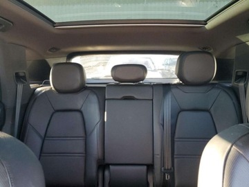 Porsche Cayenne III 2020 Porsche Cayenne 2020 r., 3,0L 3.0 Benzyna 335KM, zdjęcie 9