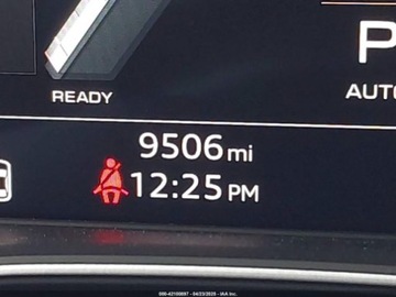 Audi A5 B10 2024 Audi a5 Sportback Premium Plus 45 Tfsi Quattro S Tronic 2024 2.0l 2.0 261KM, zdjęcie 11