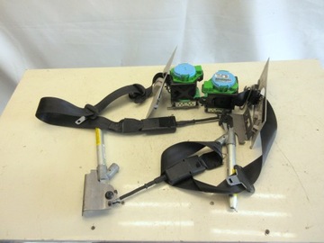 CITROEN C4 GRAND PICASSO 06- ПРИБОРНАЯ ПАНЕЛЬ