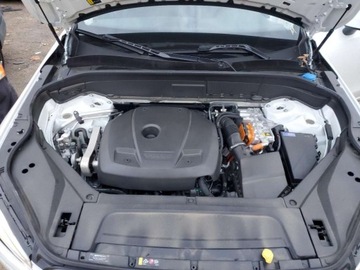 Volvo XC90 II 2024 Volvo XC 90 Plus 2024 2.0L 2.0 Hybryda 295KM, zdjęcie 6