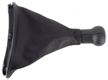 5-СКОРОСТНАЯ РУЧКА ПЕРЕКЛЮЧЕНИЯ С СИЛЬФОМ VW PASSAT B5 FL B5FL