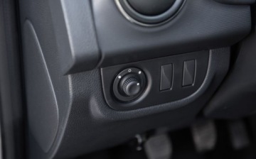 Dacia Sandero II Hatchback 5d Facelifting 1.0 SCe 73KM 2020 Dacia Sandero 1.0 75KM Ledy Clima 2x Kola Ekonomiczne Autko Benzyna, zdjęcie 16