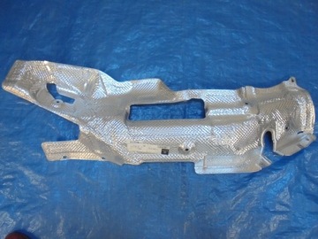 OSŁONA TERMICZNA MERCEDES W167 A1676809205