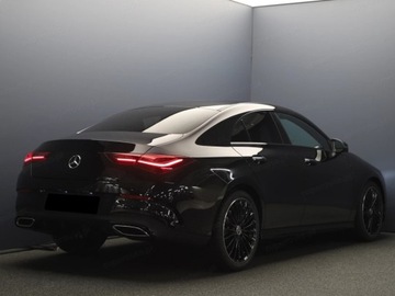 Mercedes CLA C118/X118 2025 MERCEDES-BENZ CLA 250 e AMG Line Sedan 1.3 (272KM) 2025, zdjęcie 3