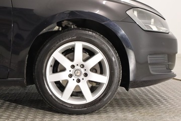 Volkswagen Golf VII Variant 1.2 TSI BlueMotion Technology 110KM 2016 VW Golf 1.2 TSI, Salon Polska, Serwis ASO, Klima, zdjęcie 14