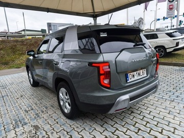  SsangYong/KGM Torres 10 lat Gwarancja, zdjęcie 9