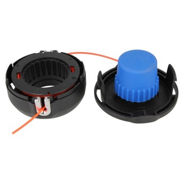 Головка T25 Головка HUSQVARNA 125 128 232 323 322