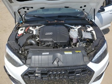 Audi A5 F5 2023 Audi a5 Premium Plus 45 2023 2.0l 2.0 Benzyna 261KM, zdjęcie 6