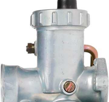 КАРБЮРАТОР РАЗБЛОКИРОВАН MORETTI JAPAN PZ16 4T MOPE