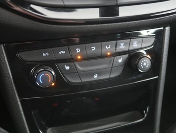 Opel Astra K Sports Tourer 1.6 CDTI 110KM 2017 Opel Astra 1.6 CDTI, Navi, Klima, Tempomat, zdjęcie 11