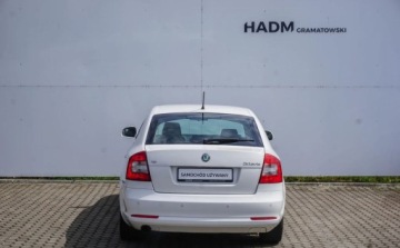 Skoda Octavia II Kombi 1.6 TDI CR DPF 105KM 2011 Skoda Octavia Skoda Octavia 1.6 TDI 105KM 1.6 Diesel 105KM, zdjęcie 6