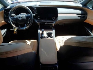 Lexus RX V 2023 Lexus RX 350 Base, 2023r., 4x4, 2.4L 2.4 Benzyna 275KM, zdjęcie 6