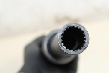 BMW R1100 RT КАРДАННЫЙ ВАЛ 20/16