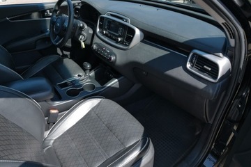 Kia Sorento III 2016 Kia Sorento III 2,4 GDi 192ps LPG GT Line Skóra Komforty Kamera Elek.Fotele, zdjęcie 13