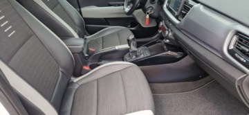 Kia Stonic I Crossover 1.0 T-GDI 120KM 2020 Kia Stonic Jeden Właściciel 1.0 T-GDI, zdjęcie 27