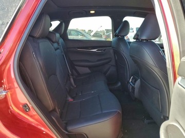 Infiniti QX50 2024 Infiniti QX50 Sport 2024 2.0l 2.0 Benzyna 268KM, zdjęcie 10
