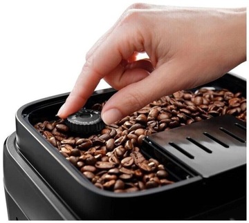 Кофемашина DELONGHI Magnifica Evo ECAM290.81.TB