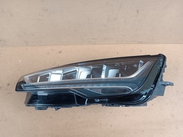 AUDI A7 4G FACELIFT FULL LED SVĚTLO LEVÝ IDEALNI