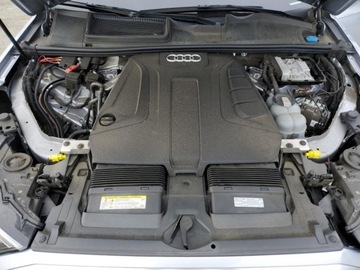 Audi Q7 II 2020 Audi Q7 2020r., Premium 2.0 Benzyna 248KM, zdjęcie 11