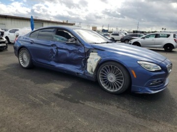 BMW 2018 BMW Inny Alpina B6 2018 4.4 Benzyna 600KM, zdjęcie 4