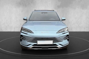 BYD Seal U 2025 BYD Seal U Comfort Lakier Premium Duzy rabat Niska rata Polski salon, zdjęcie 10