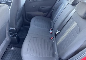 Hyundai i10 III Hatchback 1.2 MPI 84KM 2023 Hyundai i10 Niski przebieg GWARANCJA 2023rok historia ASO 1.2 Benzyna 84KM, zdjęcie 26