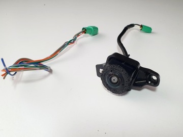 KAMERA LUSTERKA PRAWA MITSUBISHI ECLIPSE CROSS 17-