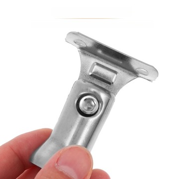 НАСТЕННАЯ ПОЛКА, ОПОРА ДЛЯ ЛЕСТНИЧНЫХ ПЕРИЛ, ЛЕСТНИЧНАЯ СТОЙКА