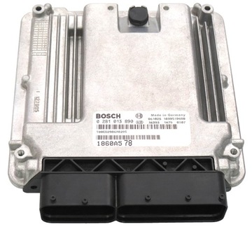 JEDNOTKA ECU OUTLANDER 2.0 DID 1860A578 0281013890