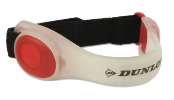 СВЕТЯЩИЙСЯ ПОЯС НА РУКУ НА НОГЕ БЕГУЩИЙ ВЕЛОСИПЕД БЕГОВЫЙ СВЕТОДИОД МИГАЮЩИЙ СВЕТОДИОД 2 РЕЖИМА