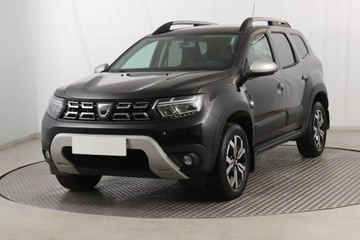 Dacia Duster II SUV 1.0 TCe 90KM 2021 Dacia Duster 1.0 TCe, Salon Polska, 1. Właściciel, zdjęcie 1