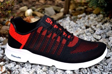 BUTY SPORTOWE ADIDASY PÓŁBUTY FASION SPORTOWE LEKKIE MODNE DO PRACY SZKOŁY