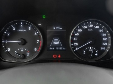 Hyundai i30 III Wagon Facelifting 1.0 T-GDI 120KM 2022 Hyundai i30 GD8G674#1.0 T-GDI Modern Bluetoot, zdjęcie 12