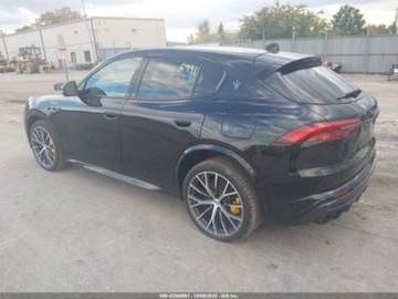 Maserati 2024 Maserati Grecale Trofeo 2024 3.0l 3.0 Benzyna 523KM, zdjęcie 3