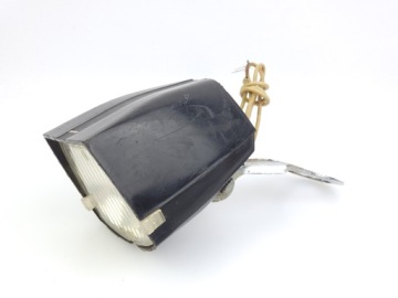 Фонарь передний Ромет Зенит Алка Джубилат Агат