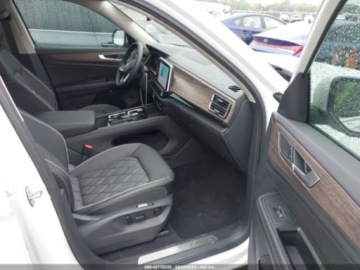 Volkswagen 2025 Volkswagen Atlas 2025 2.0L Turbo FWD 2.0 Benzyna 269KM, zdjęcie 4