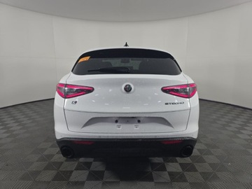 Alfa Romeo Stelvio SUV Facelifting 2023 2.0 GME Turbo 280KM 2024 Alfa Romeo Stelvio Sprint 2024 2.0l 2.0 Benzyna 280KM, zdjęcie 2