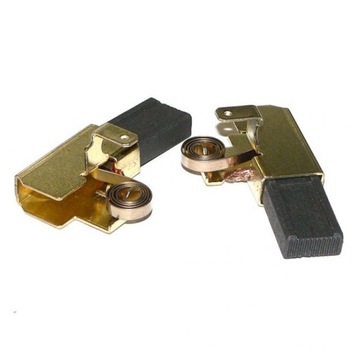 SZCZOTKI DO FREZARKI OF 1400 FESTOOL 492002