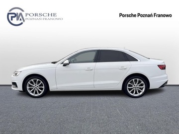 Audi A4 B9 Limousine Facelifting 2.0 35 TDI 163KM 2019 Audi A4 Limousine Limousine 35 TDI S tronic | Refl, zdjęcie 1