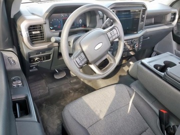 Ford 2025 Ford F150 XL 2025 5.0L 5.0 Benzyna 400KM, zdjęcie 8