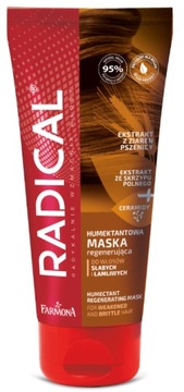 РАДИКАЛЬНАЯ МАСКА Д/ОН РЕГЕН.100МЛ